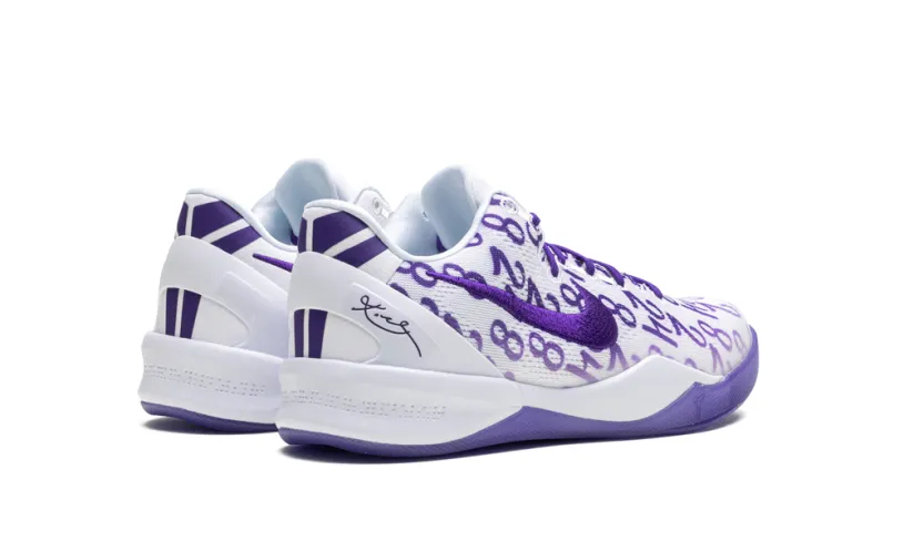 Nike Basketball Nike Kobe 8 Protro GS 'Court Purple'